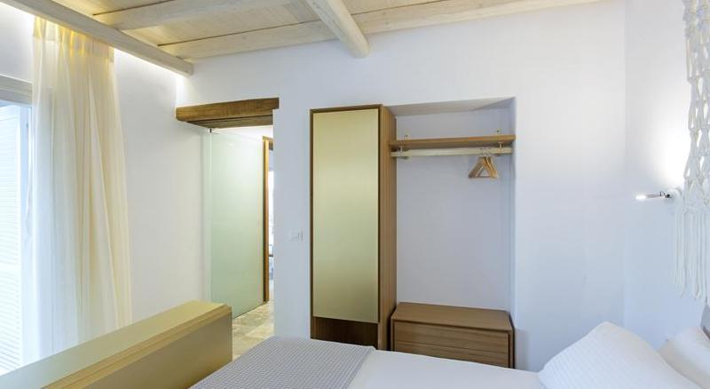 Hide Out Suites ไมโลโพตาส ภายนอก รูปภาพ